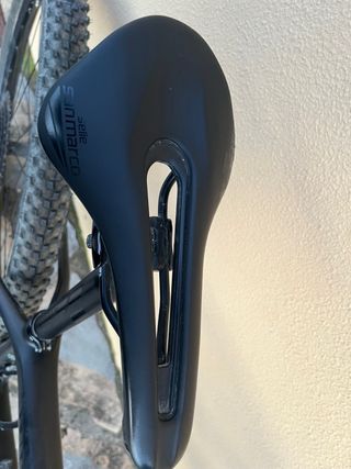 Specialized Epic HT Carbono talla m