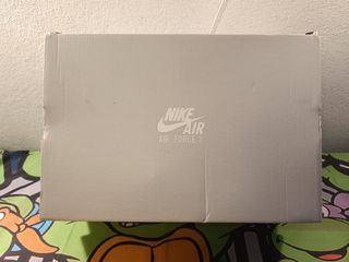 Air Jordan 11 Cherry con caja original