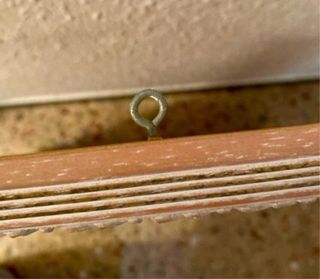 Cuadro Marítimo Tonos Fríos