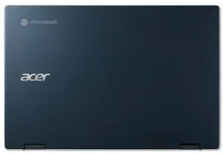 Acer Chromebook Spin 15 Azul