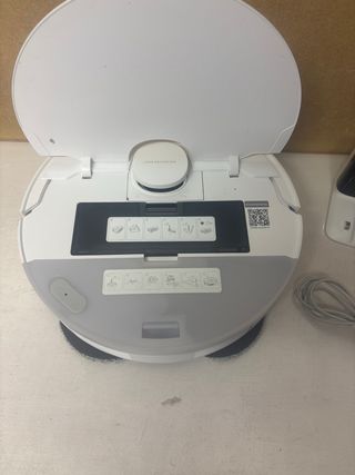 DreameBot L10s Pro Gen 2 Robot Aspirador Mopa