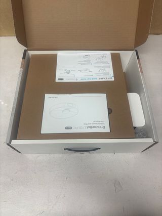 DreameBot L10s Pro Gen 2 Robot Aspirador Mopa