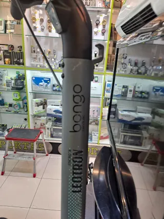 Patinete Eléctrico Cecotec