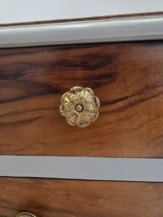 Cómoda de madera (SOLO RECOGIDA, NO ENVÍOS)