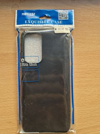 Funda Movixoz MI 10T/10T PRO