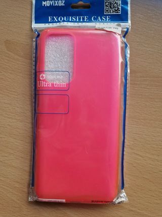 Funda Movixoz MI 10T/10T PRO