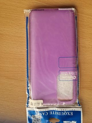 Funda Movixoz MI 10T/10T PRO