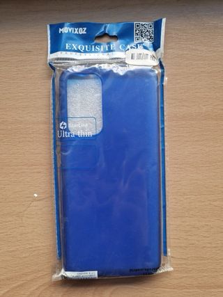 Funda Movixoz MI 10T/10T PRO