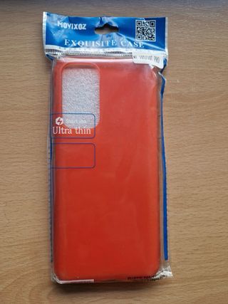 Funda Movixoz MI 10T/10T PRO