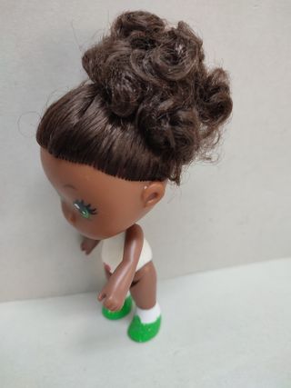 Muñeca Barriguitas RF45