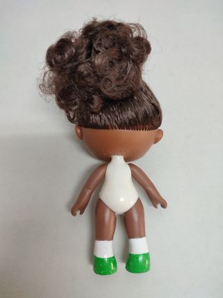 Muñeca Barriguitas RF45