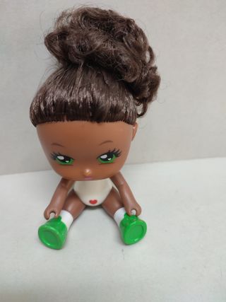 Muñeca Barriguitas RF45