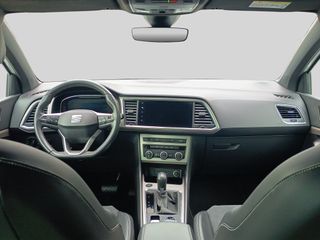 SEAT Ateca 1.5 EcoTSI S&S X-Perience DSG