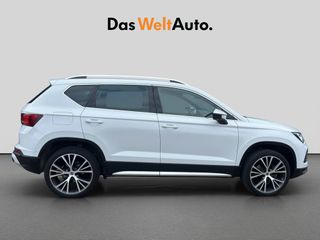 SEAT Ateca 1.5 EcoTSI S&S X-Perience DSG