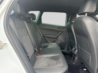 SEAT Ateca 1.5 EcoTSI S&S X-Perience DSG