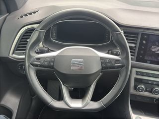 SEAT Ateca 1.5 EcoTSI S&S X-Perience DSG