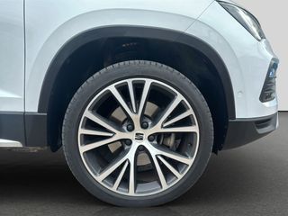 SEAT Ateca 1.5 EcoTSI S&S X-Perience DSG