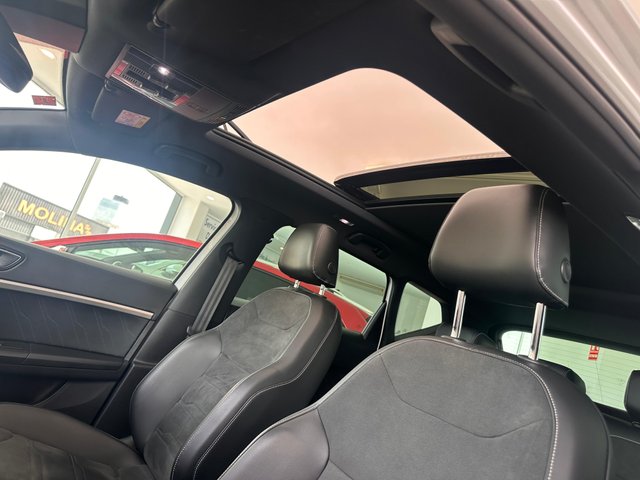 SEAT Ateca 1.5 EcoTSI S&S X-Perience DSG