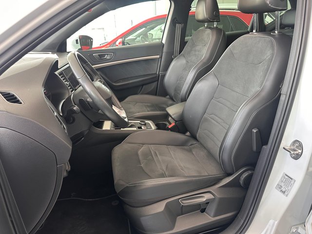 SEAT Ateca 1.5 EcoTSI S&S X-Perience DSG