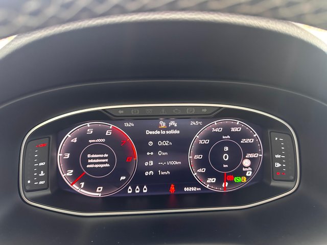 SEAT Ateca 1.5 EcoTSI S&S X-Perience DSG
