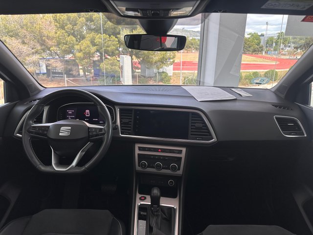 SEAT Ateca 1.5 EcoTSI S&S X-Perience DSG