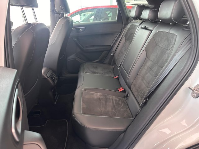 SEAT Ateca 1.5 EcoTSI S&S X-Perience DSG