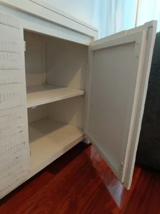 Aparador madera Maisons du monde