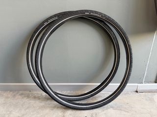 Cerchi completi da corsa / strada