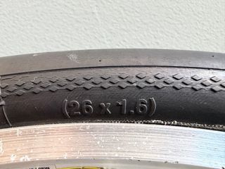 Cerchi completi da corsa / strada