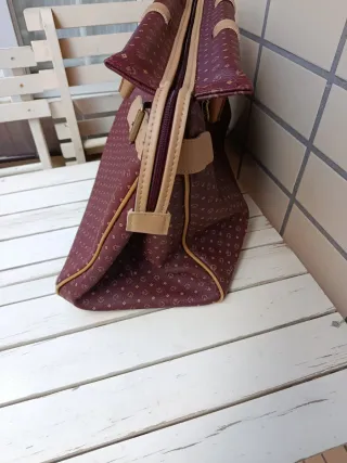 Bolsa de viaje Valisa