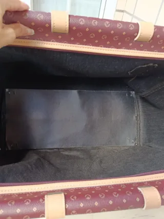 Bolsa de viaje Valisa