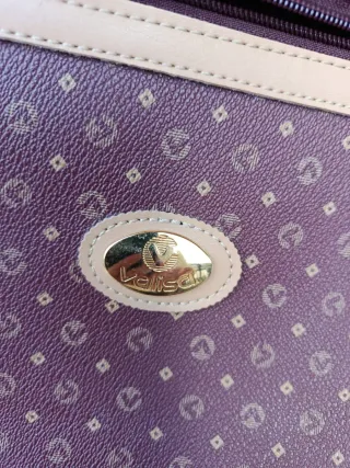 Bolsa de viaje Valisa