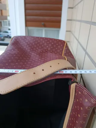 Bolsa de viaje Valisa