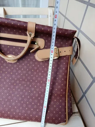 Bolsa de viaje Valisa