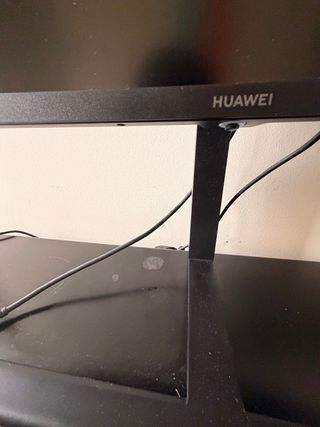 Escritorio Elevable Autonomous Negro