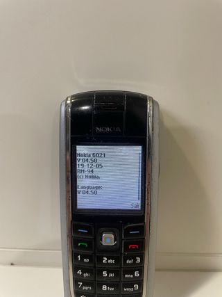 Nokia