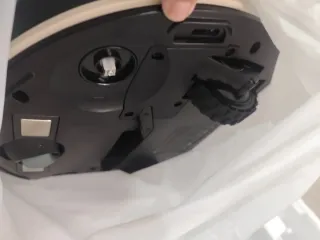 Aspiradora Robótica Lefant compatible con Alexa