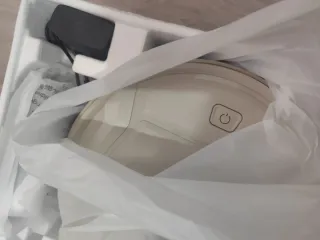 Aspiradora Robótica Lefant compatible con Alexa