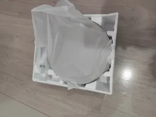 Aspiradora Robótica Lefant compatible con Alexa