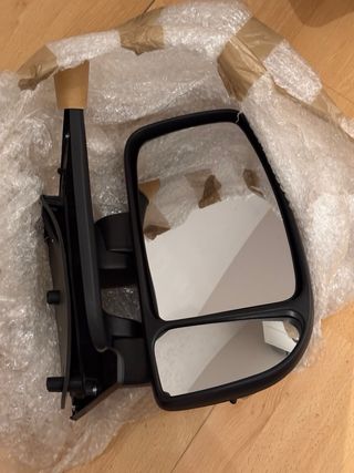 Retrovisor Renault Master