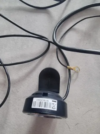 Sistema ADAS Mobileye Anticolisión