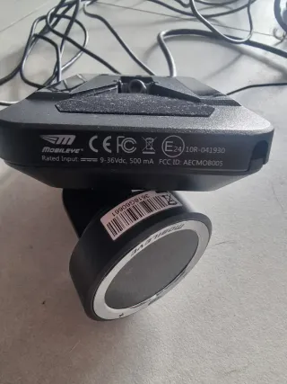 Sistema ADAS Mobileye Anticolisión