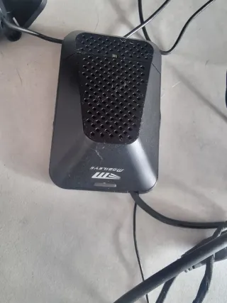 Sistema ADAS Mobileye Anticolisión