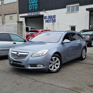 Opel Insignia Sports Tourer 2.0 CDTI 160 CV Cosmo