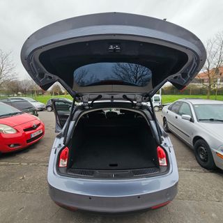 Opel Insignia Sports Tourer 2.0 CDTI 160 CV Cosmo