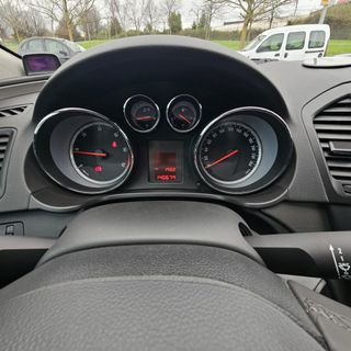 Opel Insignia Sports Tourer 2.0 CDTI 160 CV Cosmo