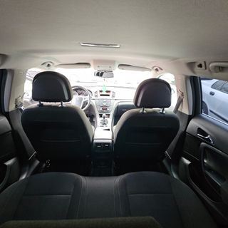 Opel Insignia Sports Tourer 2.0 CDTI 160 CV Cosmo