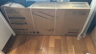 Tapis roulant XT800 HRC DL nuovo