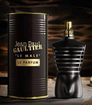 Jean Paul Gaultier Le Male Le Parfum Colonia