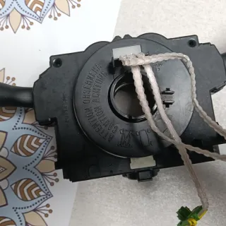 Mando luces Peugeot 206